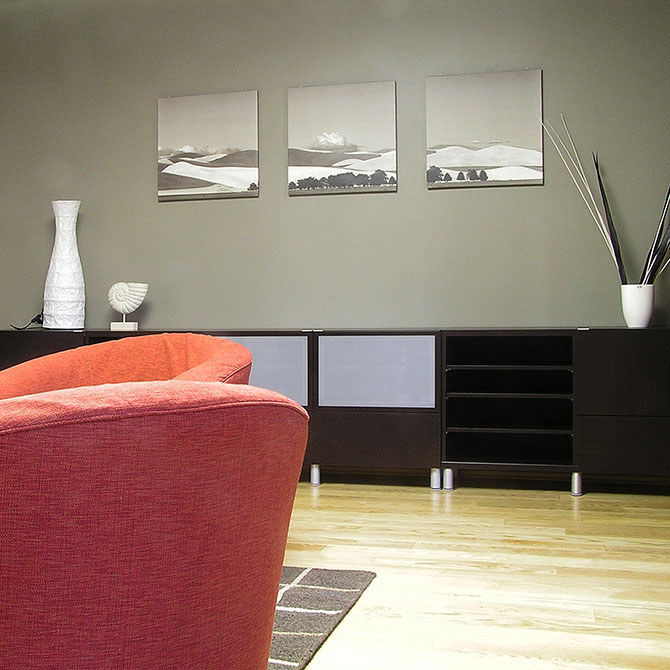 Apartment at the New Colliseum residential comlpex, photo 6